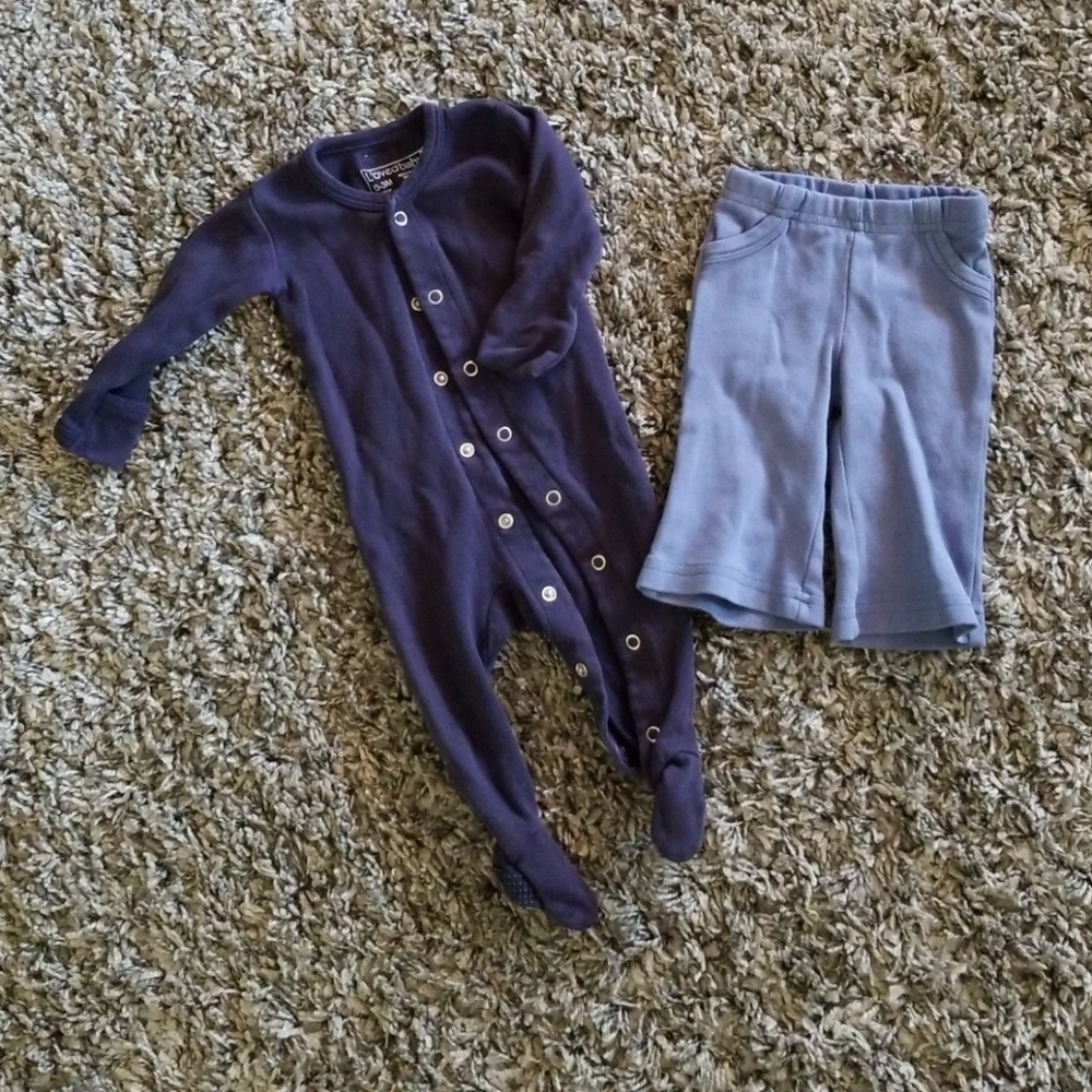 L'ovedbaby set